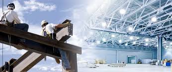 Inox pour le secteur du Bâtiment au Maroc