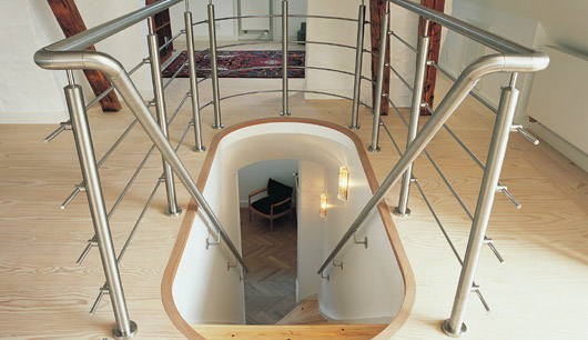 : Sécurité, Design et Finition Professionnelle